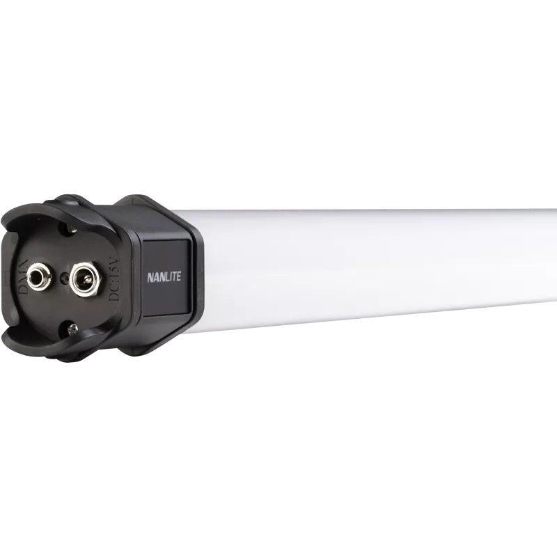 NanLite Pavotube II 30C LED RGBWW Tube Light 2 Light Kit