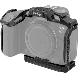 SmallRig 3233 Cage "Black Mamba" For Canon R5/R6 & R5C