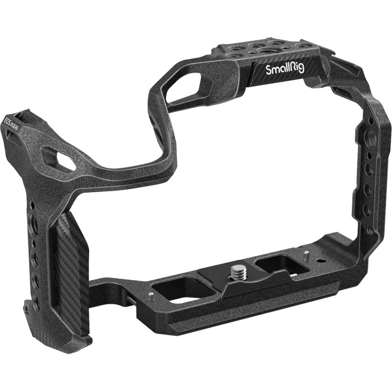 SmallRig 3233 Cage "Black Mamba" For Canon R5/R6 & R5C