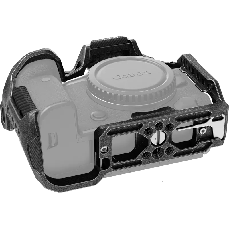 SmallRig 3233 Cage "Black Mamba" For Canon R5/R6 & R5C