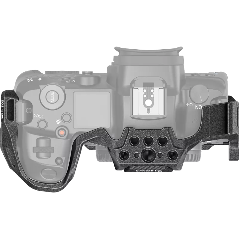 SmallRig 3233 Cage "Black Mamba" For Canon R5/R6 & R5C