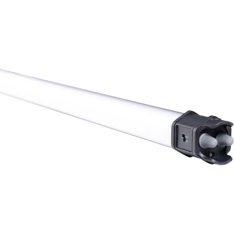 NanLite Pavotube II 30C LED RGBWW Tube Light 4 Light Kit