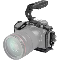 SmallRig 3234 "Black Mamba" Kit For Canon R5/R6 & R5C