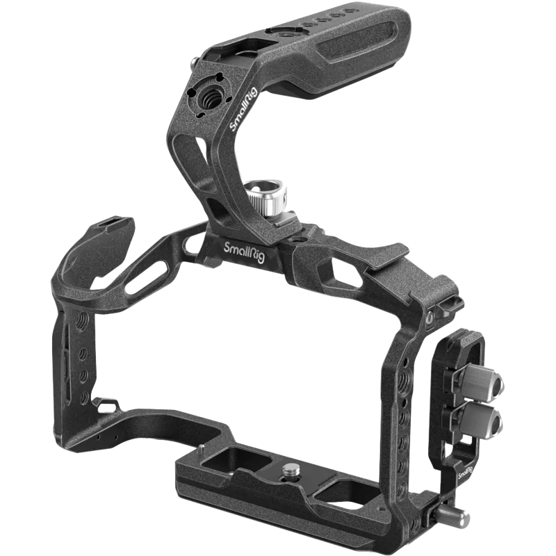 SmallRig 3234 "Black Mamba" Kit For Canon R5/R6 & R5C