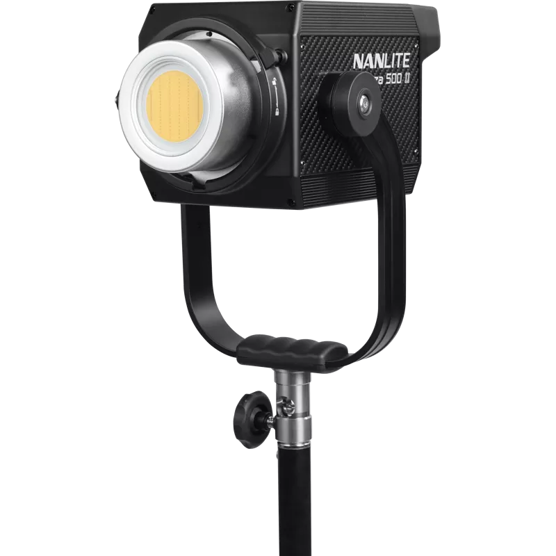 Nanlite Forza 500 II Daylight LED Spot Light