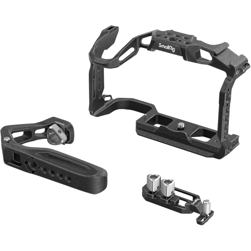 SmallRig 3234 "Black Mamba" Kit For Canon R5/R6 & R5C
