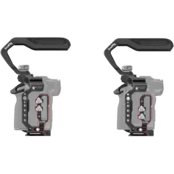 SmallRig 3234 "Black Mamba" Kit For Canon R5/R6 & R5C