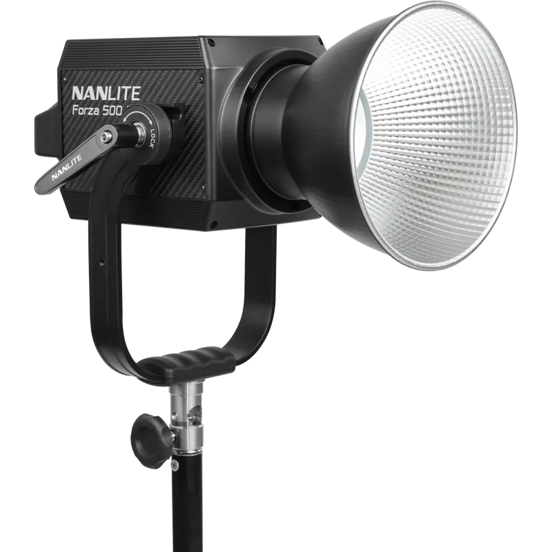 Nanlite Forza 500 II Daylight LED Spot Light
