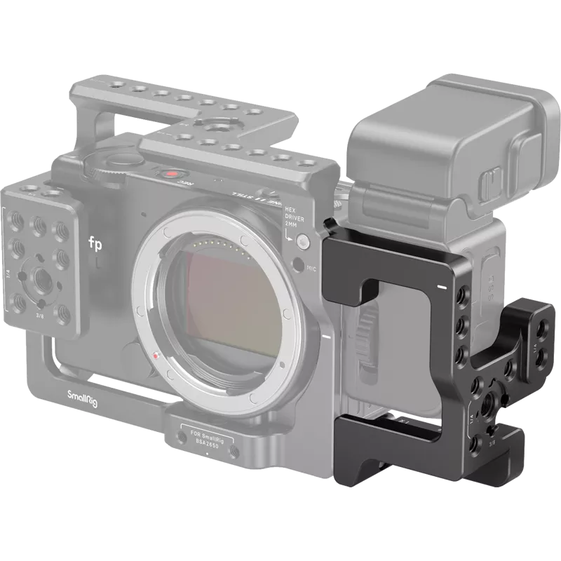 SmallRig 3226 Cage For Sigma Viewfinder EVF-11
