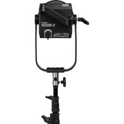 Nanlite Forza 500B II Bicolor LED Spot Light