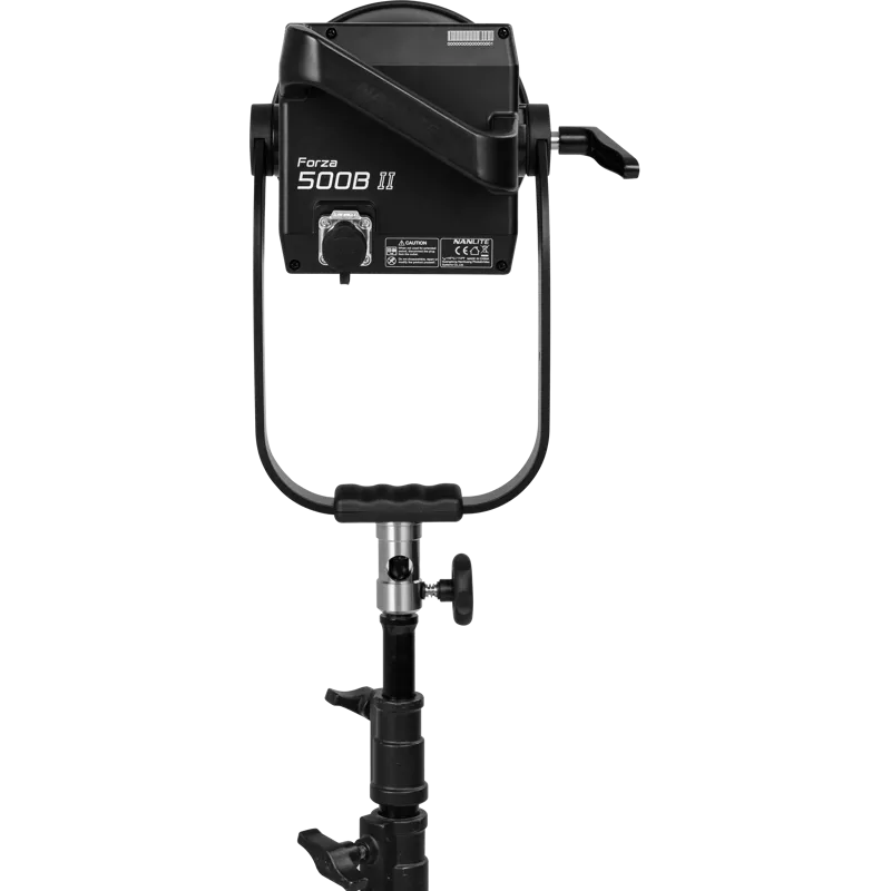 Nanlite Forza 500B II Bicolor LED Spot Light