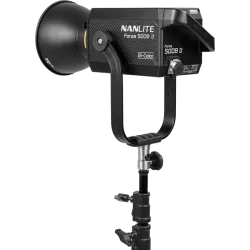Nanlite Forza 500B II Bicolor LED Spot Light