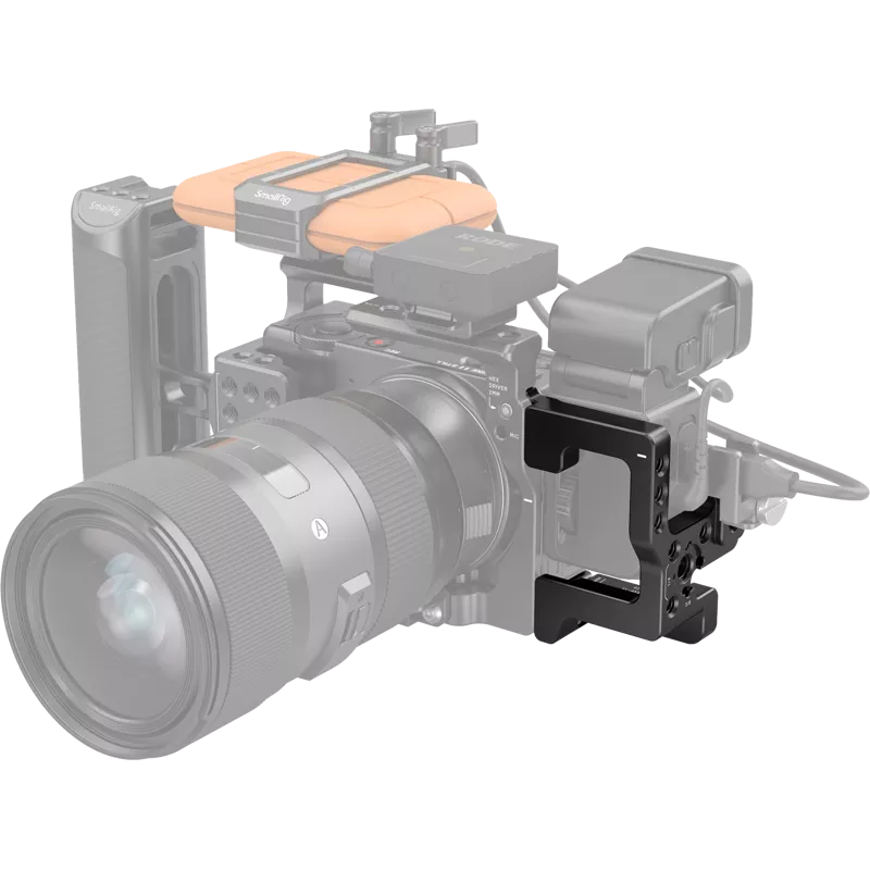 SmallRig 3226 Cage For Sigma Viewfinder EVF-11