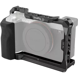 SmallRig 3212 Cage with Side Handle For Sony A7C