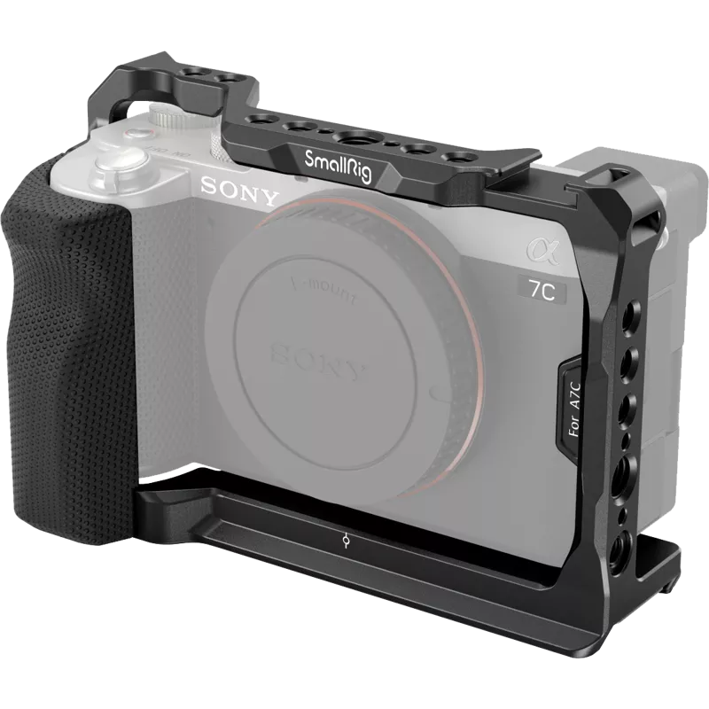 SmallRig 3212 Cage with Side Handle For Sony A7C