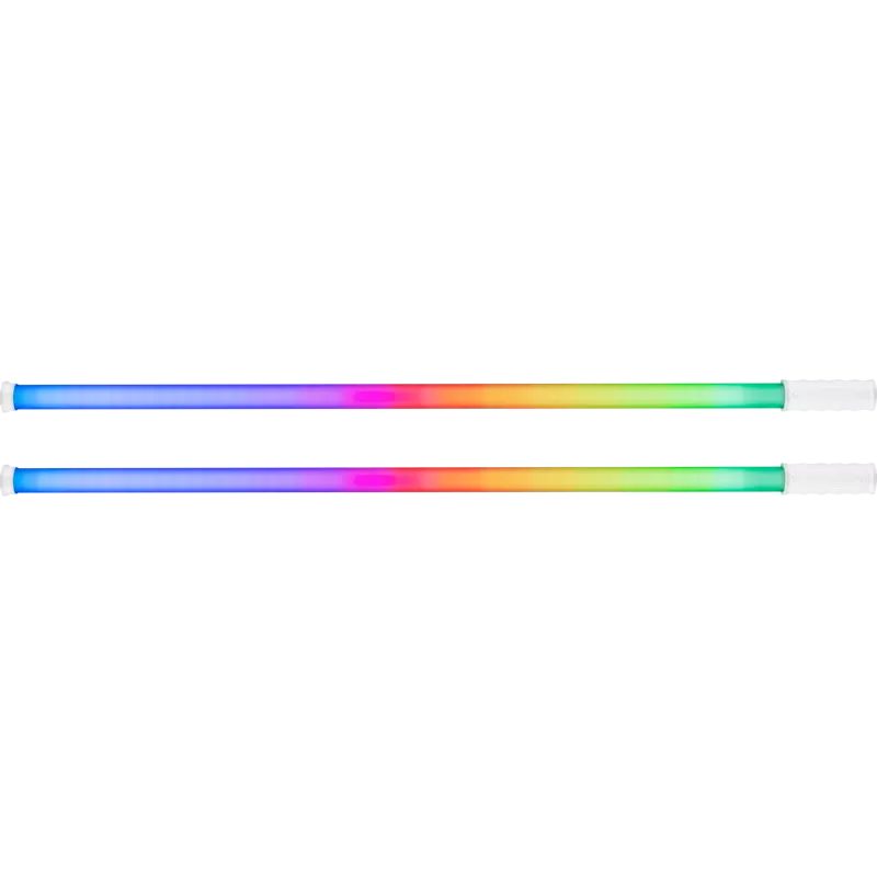 Nanlite PavoTube T8-7X 2 light kit