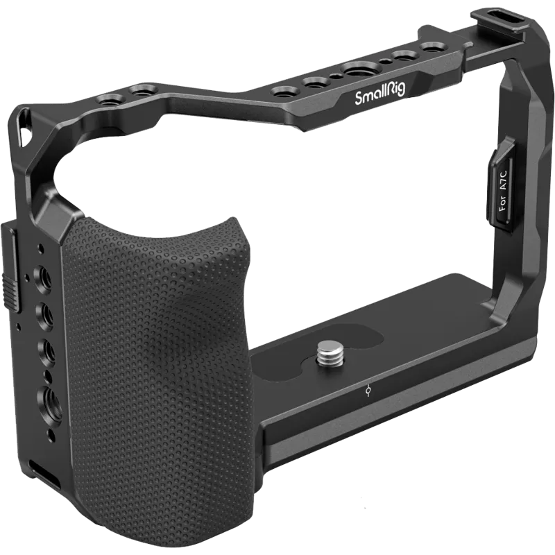 SmallRig 3212 Cage with Side Handle For Sony A7C