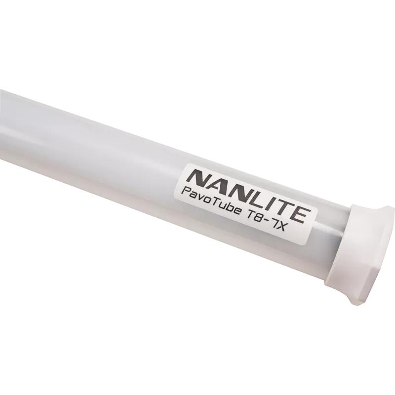 Nanlite PavoTube T8-7X 2 light kit
