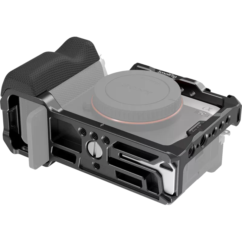 SmallRig 3212 Cage with Side Handle For Sony A7C