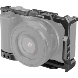 SmallRig 3531 Cage For Sony ZV-E10
