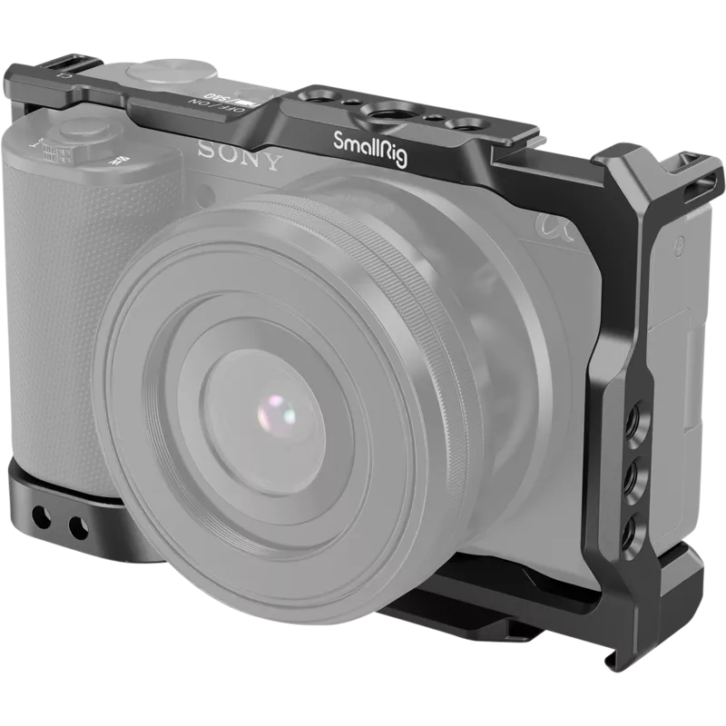 SmallRig 3531 Cage For Sony ZV-E10