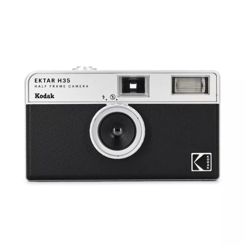 Kodak H35 black