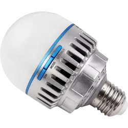 Kit Nanlite Pavotube T8-7X & Pavobulb 10C 1+1