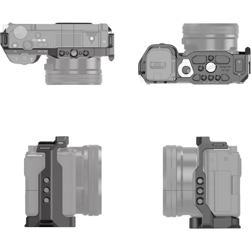 SmallRig 3531 Cage For Sony ZV-E10