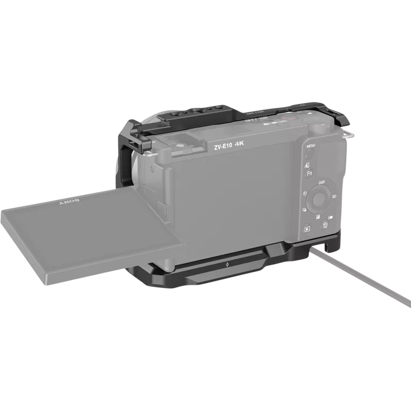 SmallRig 3531 Cage For Sony ZV-E10
