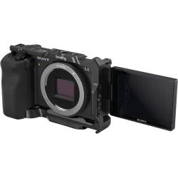 SmallRig 3538 Cage with Grip For Sony ZV-E10