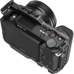 SmallRig 3538 Cage with Grip For Sony ZV-E10