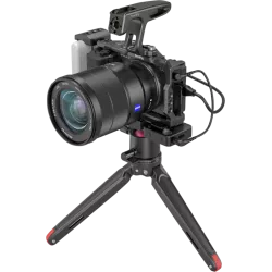 SmallRig 3538 Cage with Grip For Sony ZV-E10