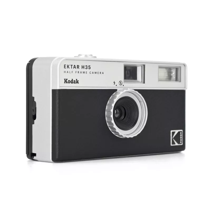 Kodak H35 black