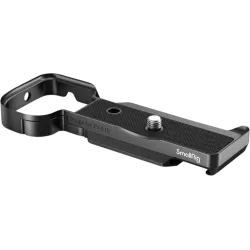 SmallRig 3523 Extension Grip For Sony ZV-E10 Black