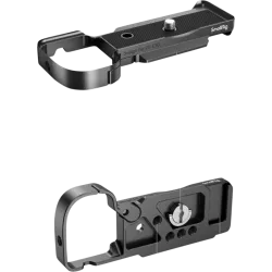 SmallRig 3523 Extension Grip For Sony ZV-E10 Black