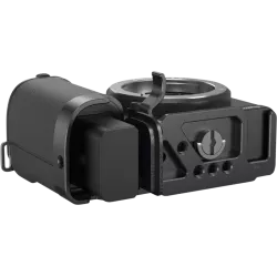 SmallRig 3523 Extension Grip For Sony ZV-E10 Black