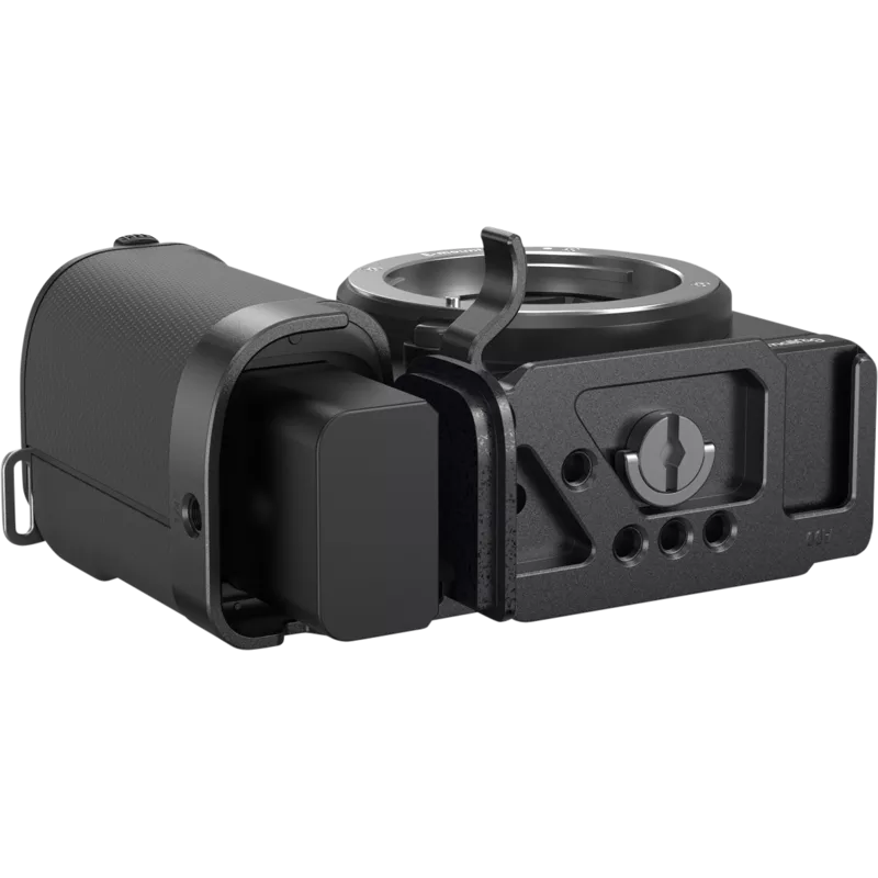 SmallRig 3523 Extension Grip For Sony ZV-E10 Black