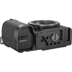 SmallRig 3523 Extension Grip For Sony ZV-E10 Black