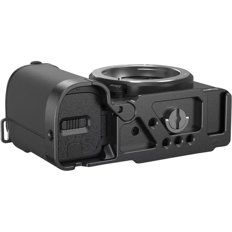 SmallRig 3523 Extension Grip For Sony ZV-E10 Black