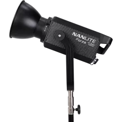 Nanlite Forza 720 LED Spot light with Trolley Case