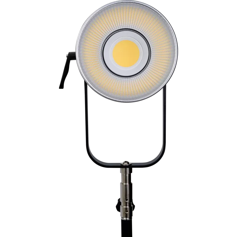 Nanlite Forza 720 LED Spot light with Trolley Case