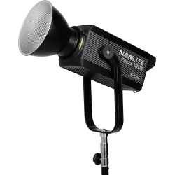 Nanlite Forza 720B LED Spot light with Trolley Case