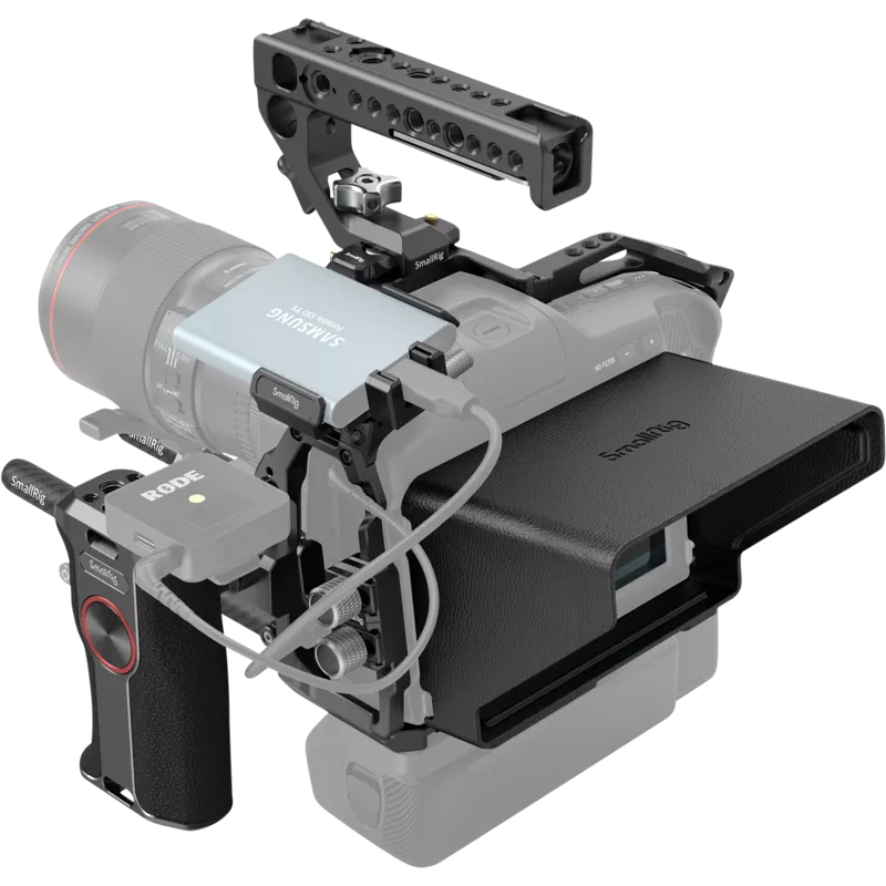 SmallRig 3582 Master Kit For BMPCC 6K Pro