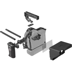 SmallRig 3582 Master Kit For BMPCC 6K Pro