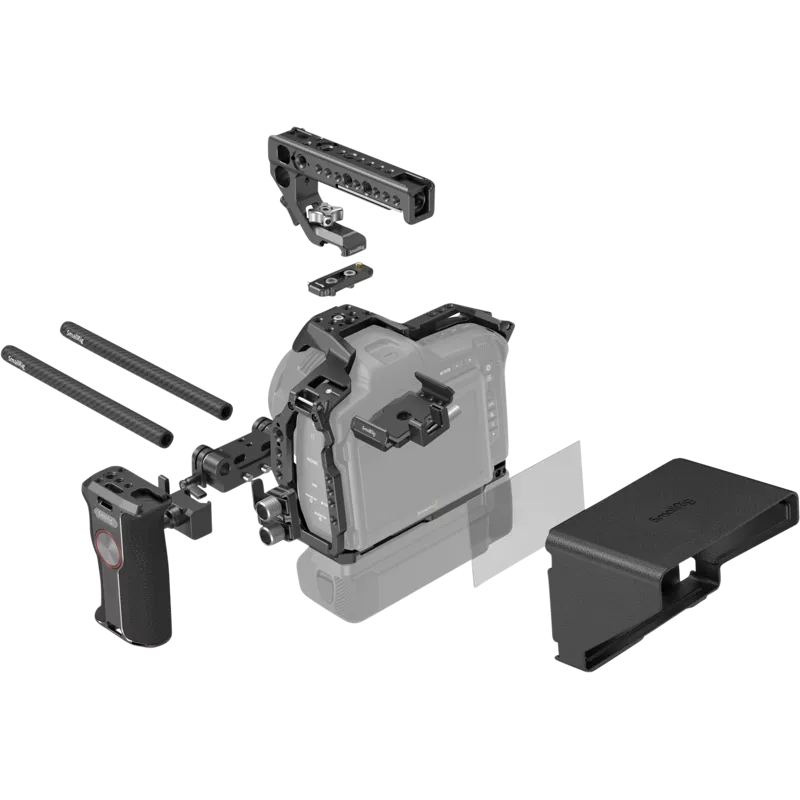 SmallRig 3582 Master Kit For BMPCC 6K Pro