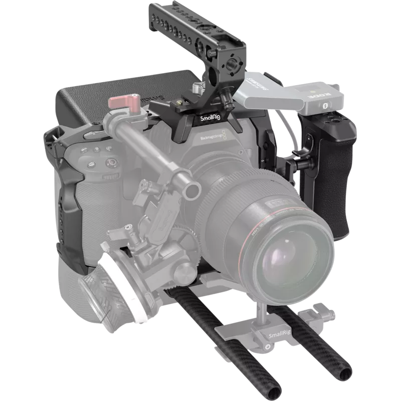 SmallRig 3582 Master Kit For BMPCC 6K Pro