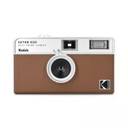 Kodak H35 brown