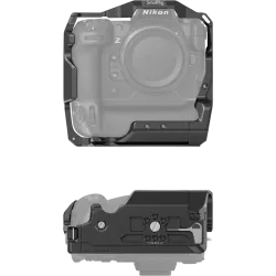 SmallRig 3195 Cage For Nikon Z9