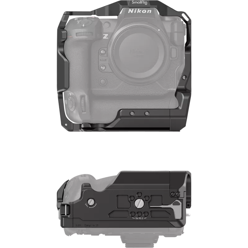 SmallRig 3195 Cage For Nikon Z9