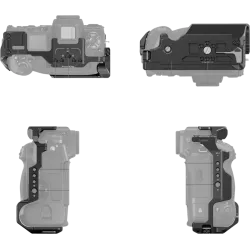 SmallRig 3195 Cage For Nikon Z9